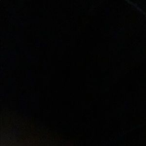 Meet your Posher, Terrell